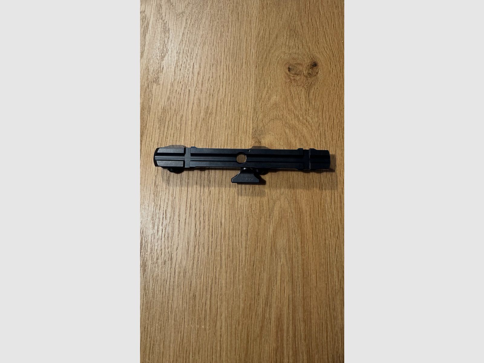 Podstawowa szyna Dentler Blaser R8