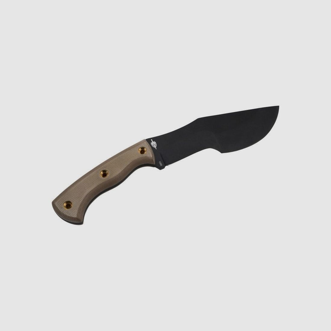Böker Plus Tracker Bushcraftmesser