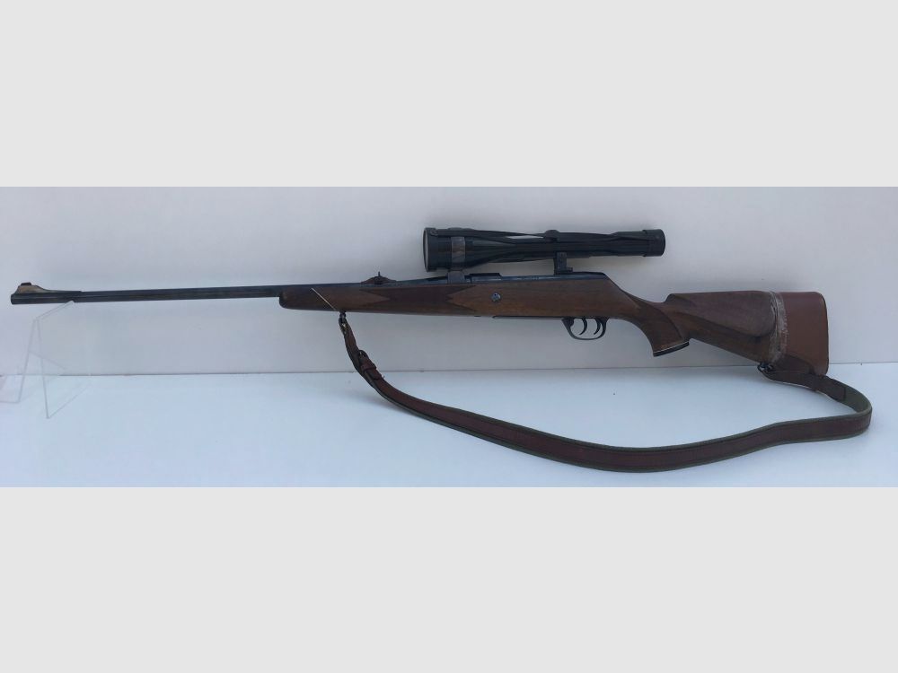 Voere Voehrenbach, Zeiss T* 8 x 56 - 7 mm vom Hofe