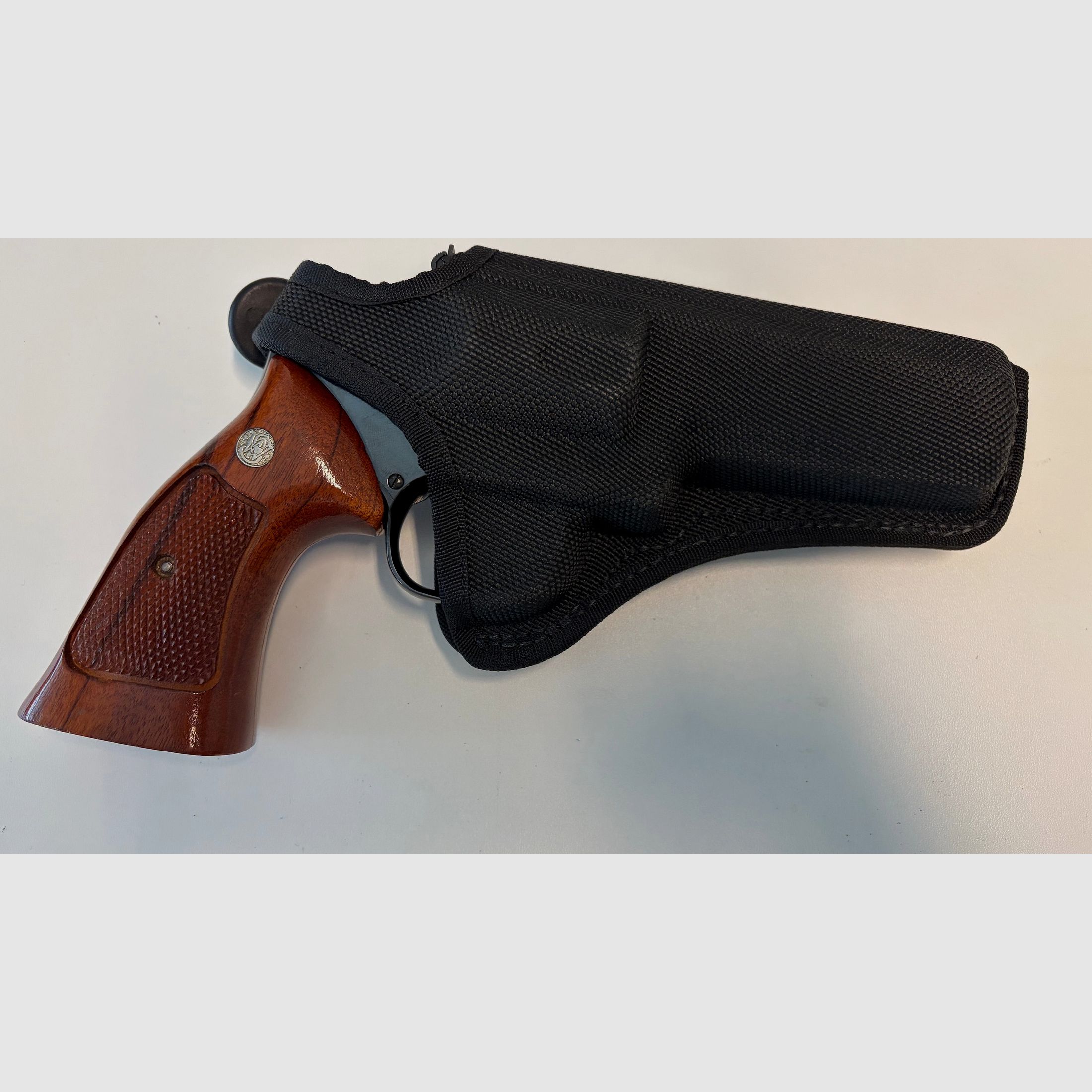 Smith & Wesson Revolver Mod. 19-5