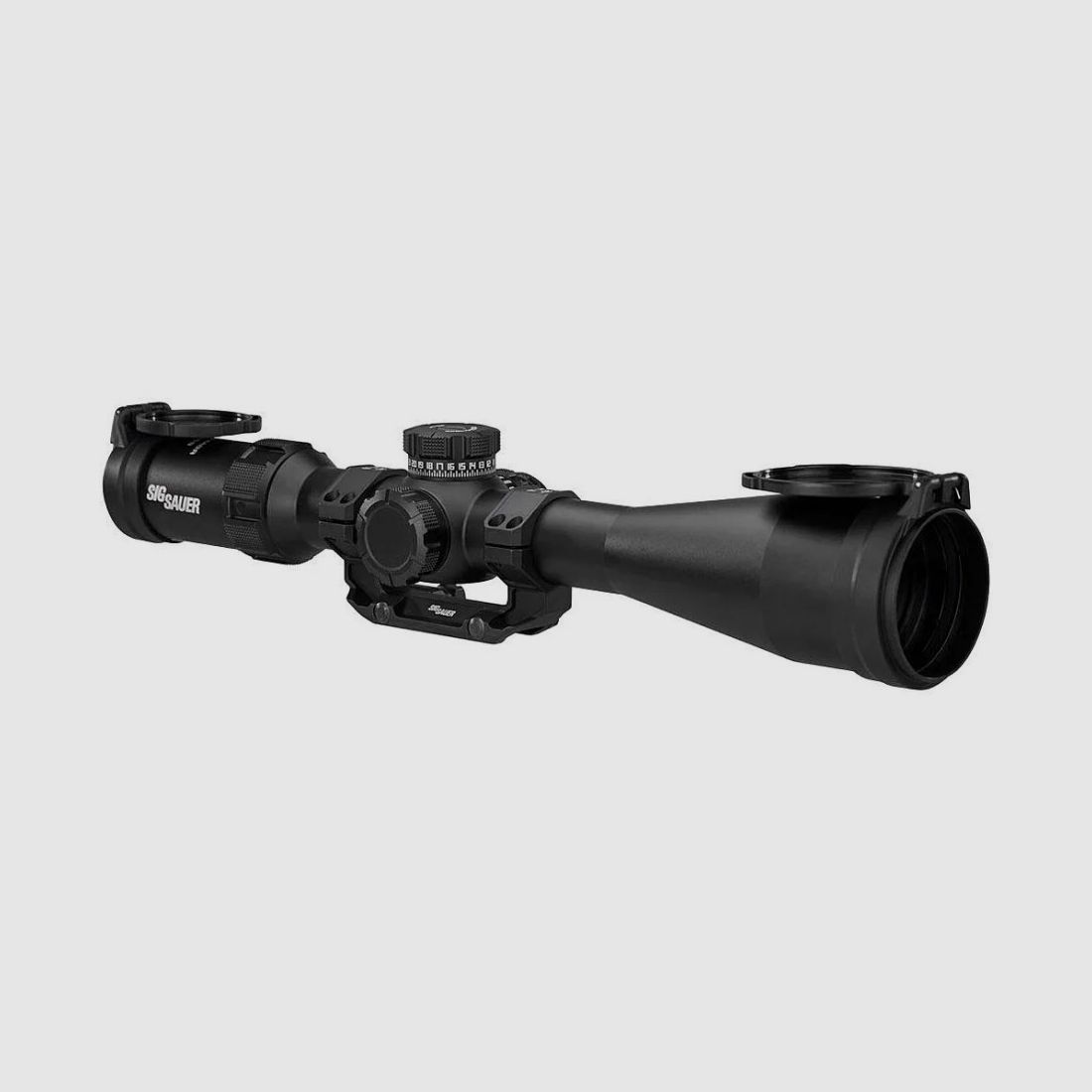 Lunette Sig Sauer Tango Msr 5-30x56 Ffp 0.1 Mrad, image 9 sur 11