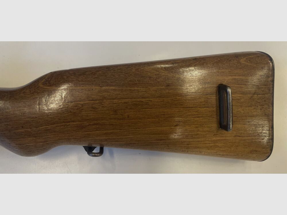 Mauser La Coruna