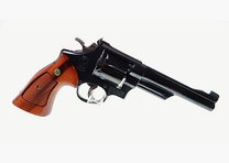 Smith & Wesson Mod. 27 357Mag