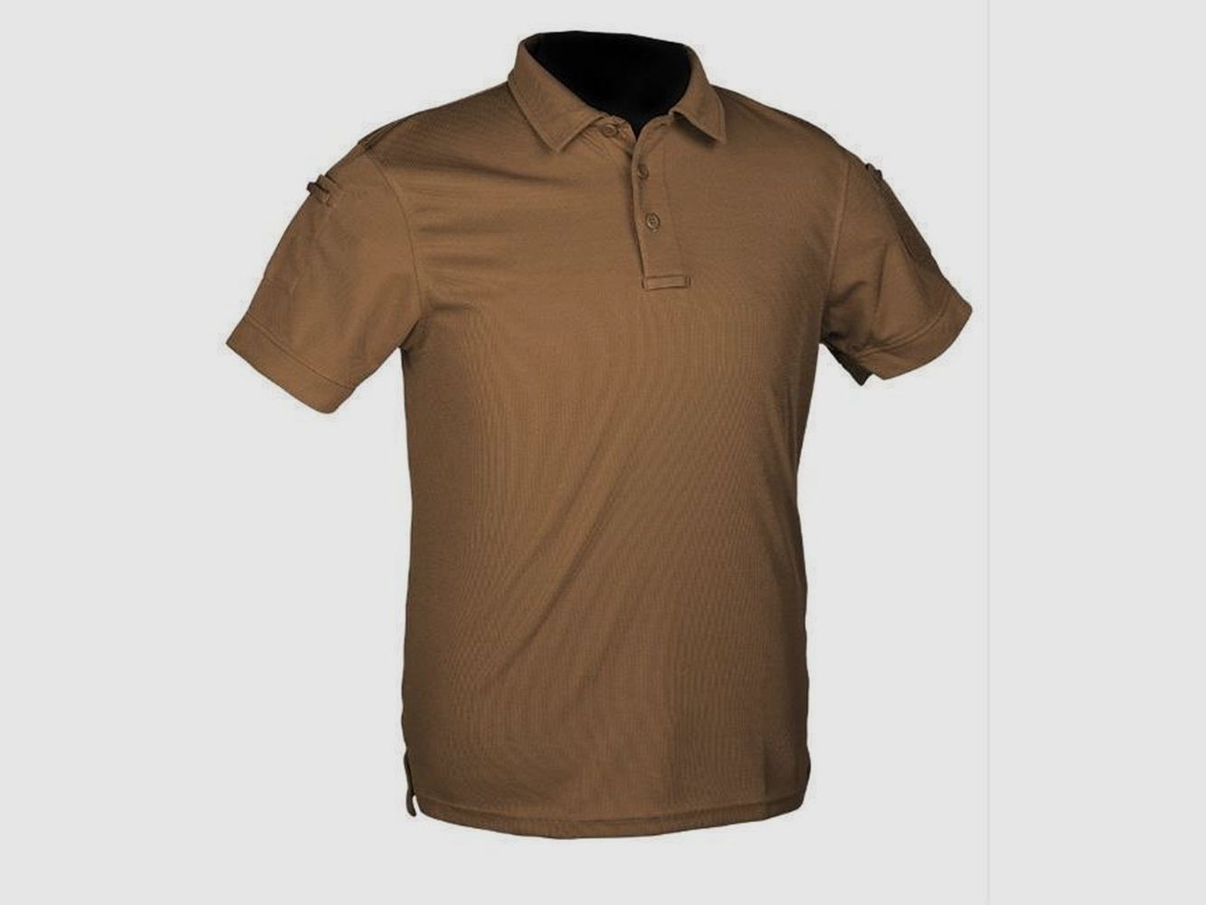 Tactical Quick Dry Poloshirt M oliv