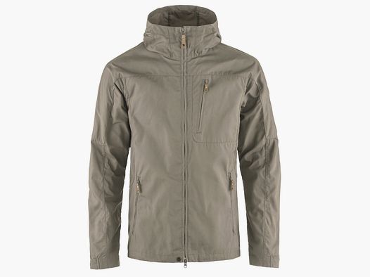 Fjällräven Herrenjacke Sten