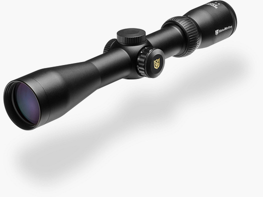 Nikko Stirling Diamond 3-9x42
