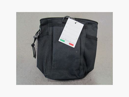KENTRON CASES BAG CORDURA