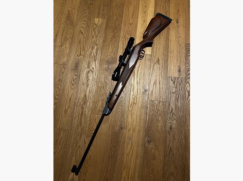 Diana Magnum 350