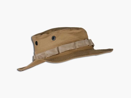 MFH MFH Boonie Hat - Darkcamo / S