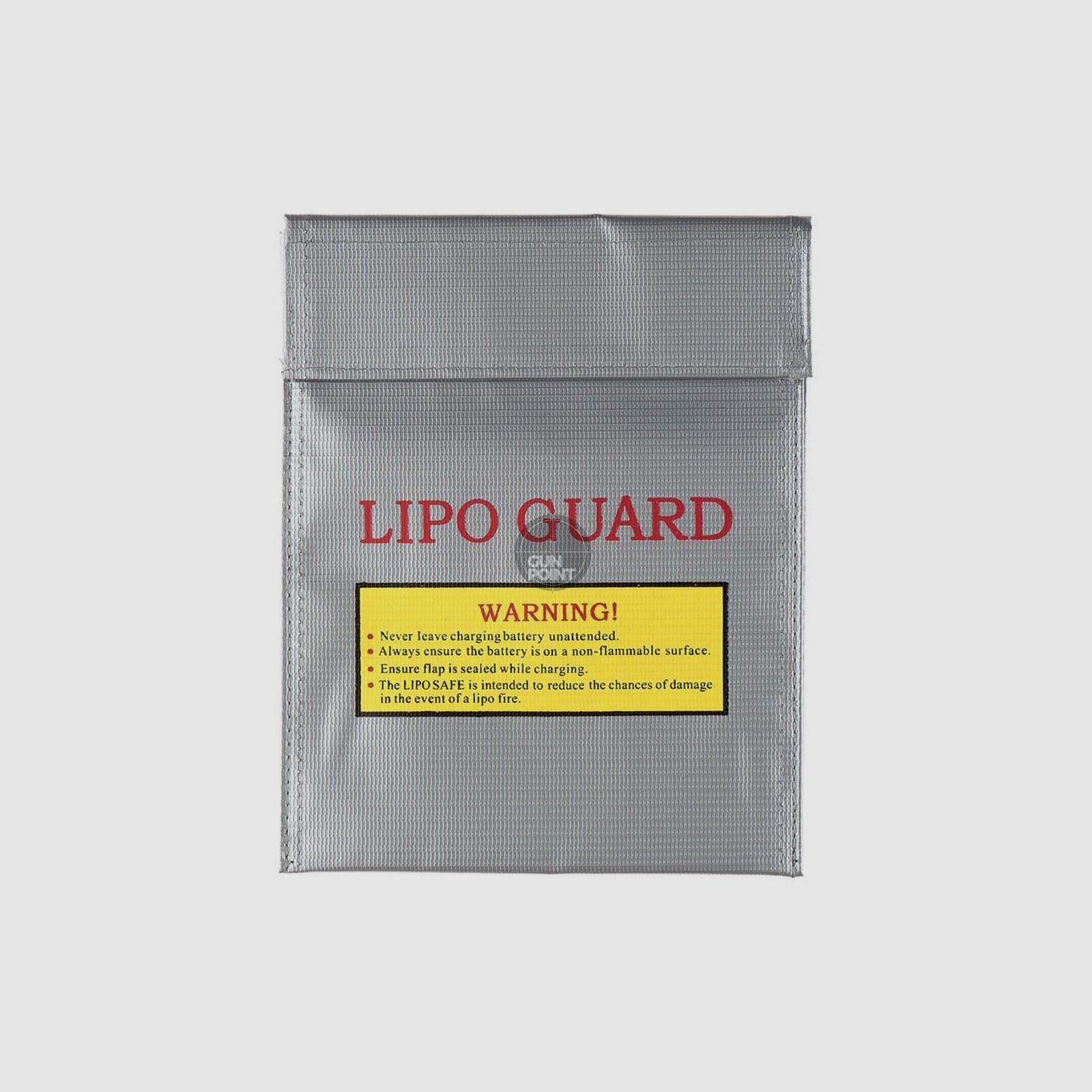 Pirate Arms LiPo Safety-Bag 18x22 cm