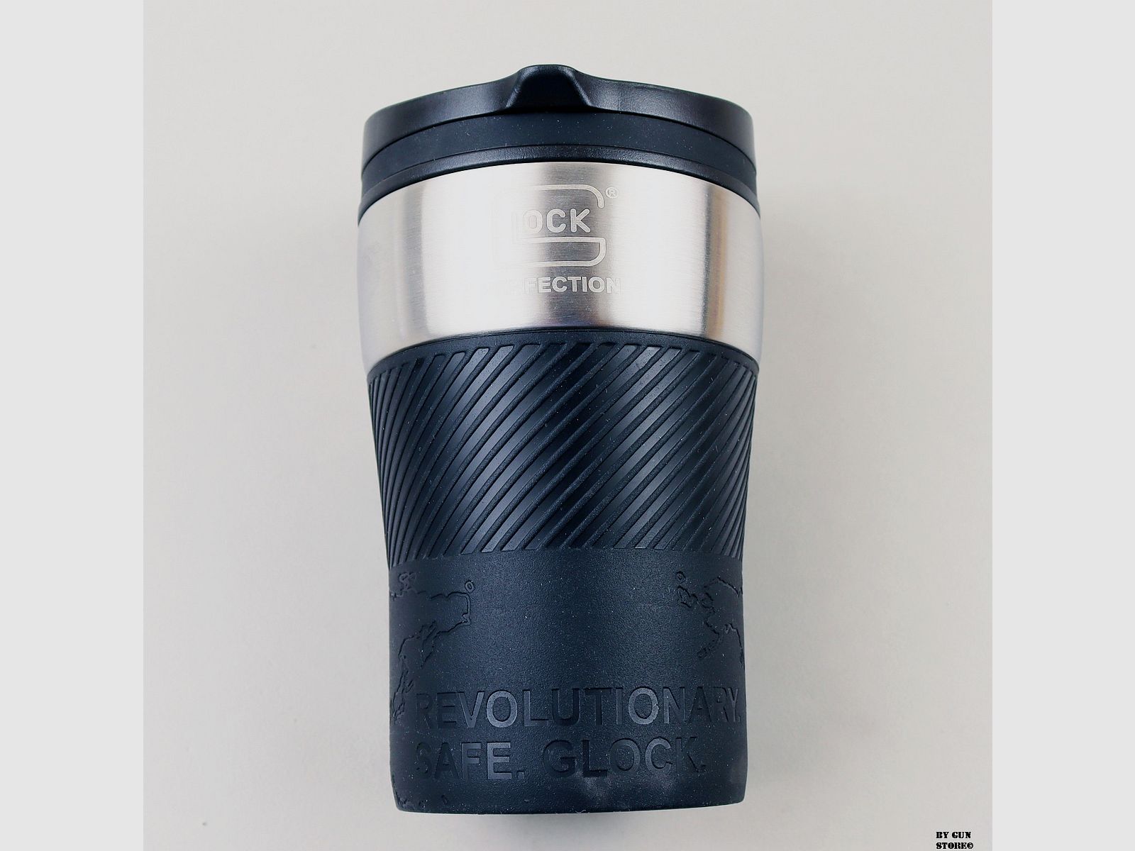 TAZZA GLOCK REVOLUTIONARY SAFE GLOCK, Bild 1 von 2