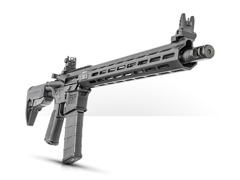SPRINGFIELD ARMORY AR-15 SAINT Victor 16&Prime; cal.223 Rem, image 1 sur 15