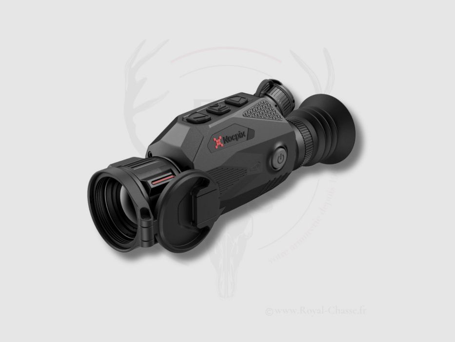 Telescopio termico ibrido SLIM L35 NOCPIX, immagine 3 di 11