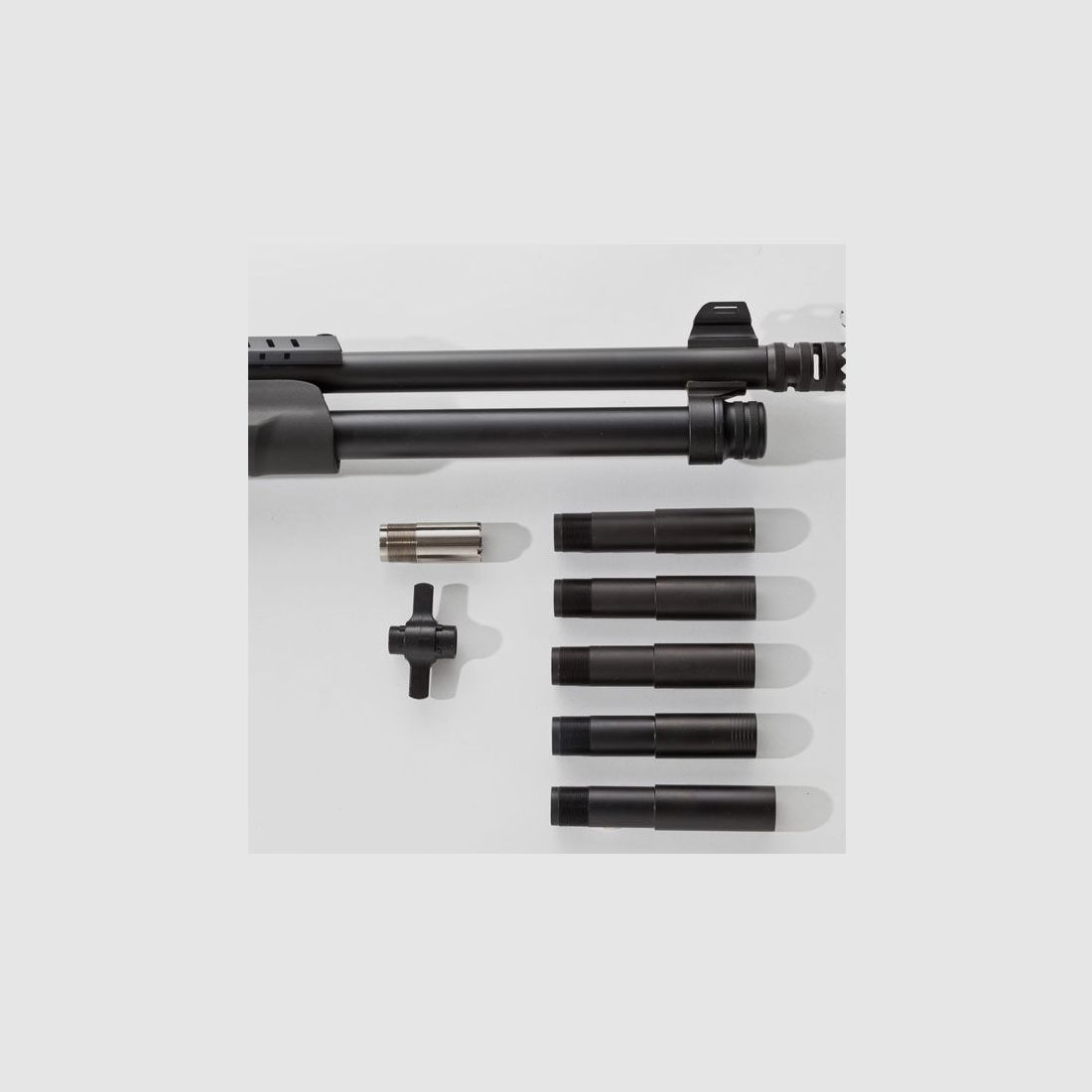 Akkar Silah Mod. Karatay TK-355 IPSC