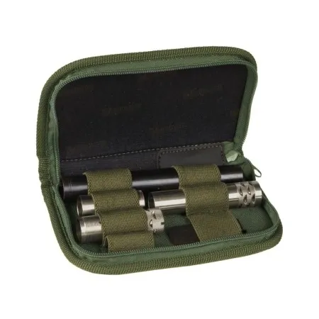 Gordelhouder VEGA HOLSTER 2G53 Groen