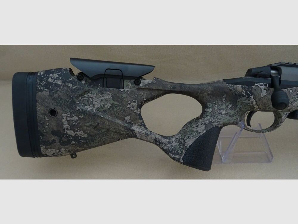 Sako S20