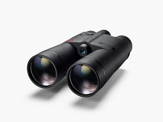 Lornetka Leica Geovid R SE 15x56 z dalmierzem