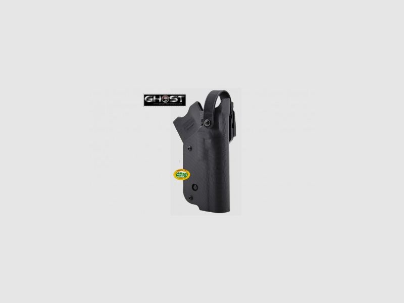 GHOST Holster Police for GLOCK 17 with rotating module - FO000235