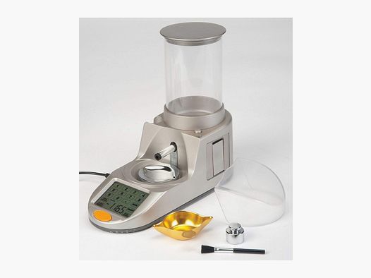 Balance Electronique Lyman Gen6 Digital Powder