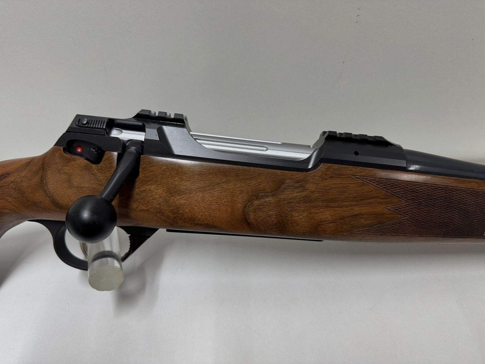 ANSCHÜTZ 1782 Classic PRO Ligne Noire