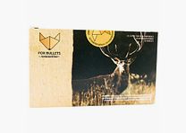 Fox-Bullets 8x57IS Hunter Classic 10,4g/160gr