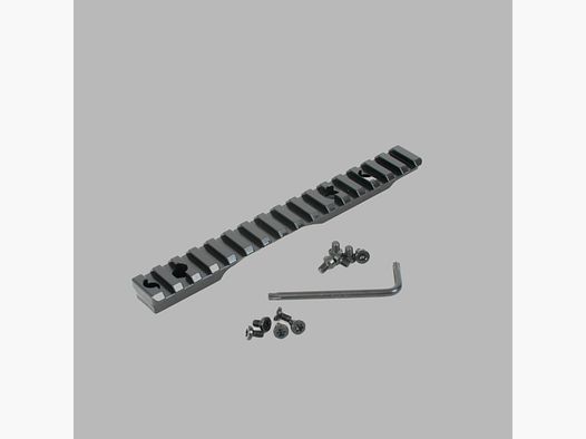 Fucile Doc Picatinny Weaver RAIL Picatinny per BERGARA B14 SA (Short Action) - Special Tactical