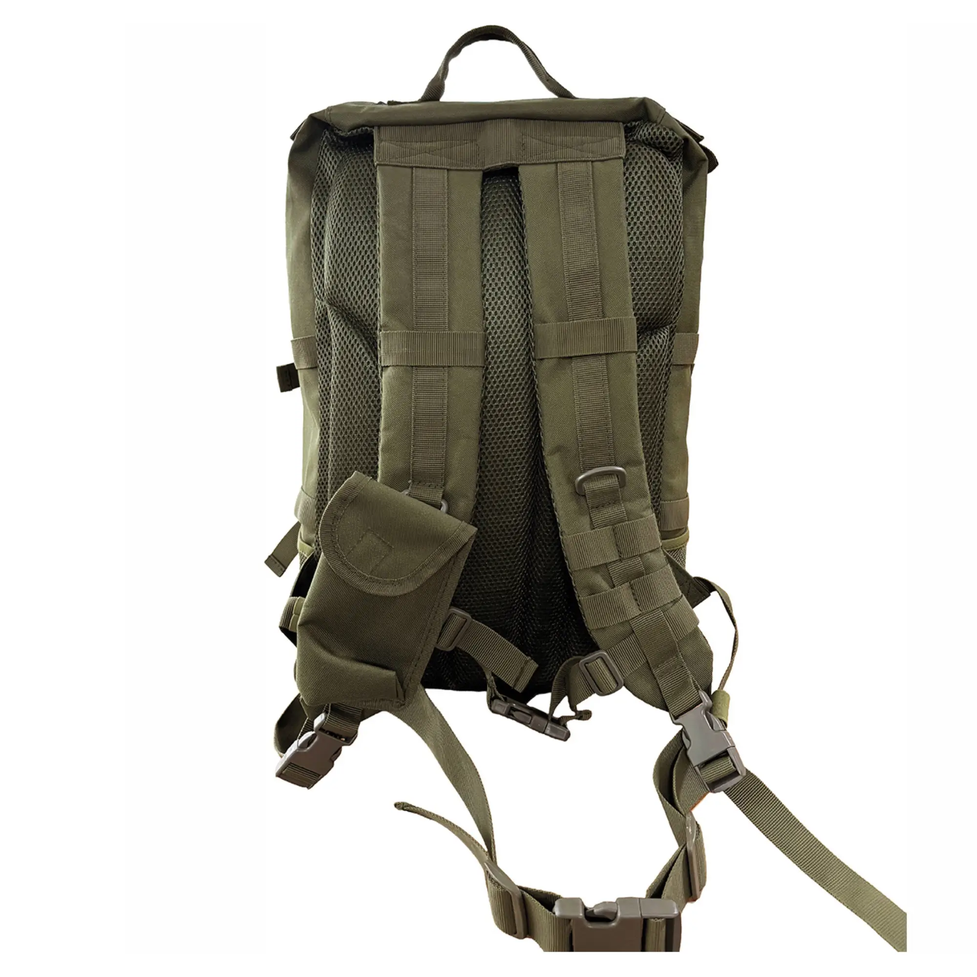 Greenlands Rucksack mit Molle, Bild 4 von 4