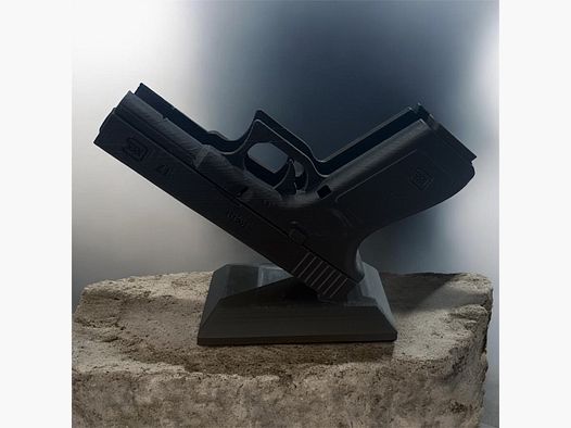 Porte-cartes de visite/téléphone et autre mod GLOCK 17