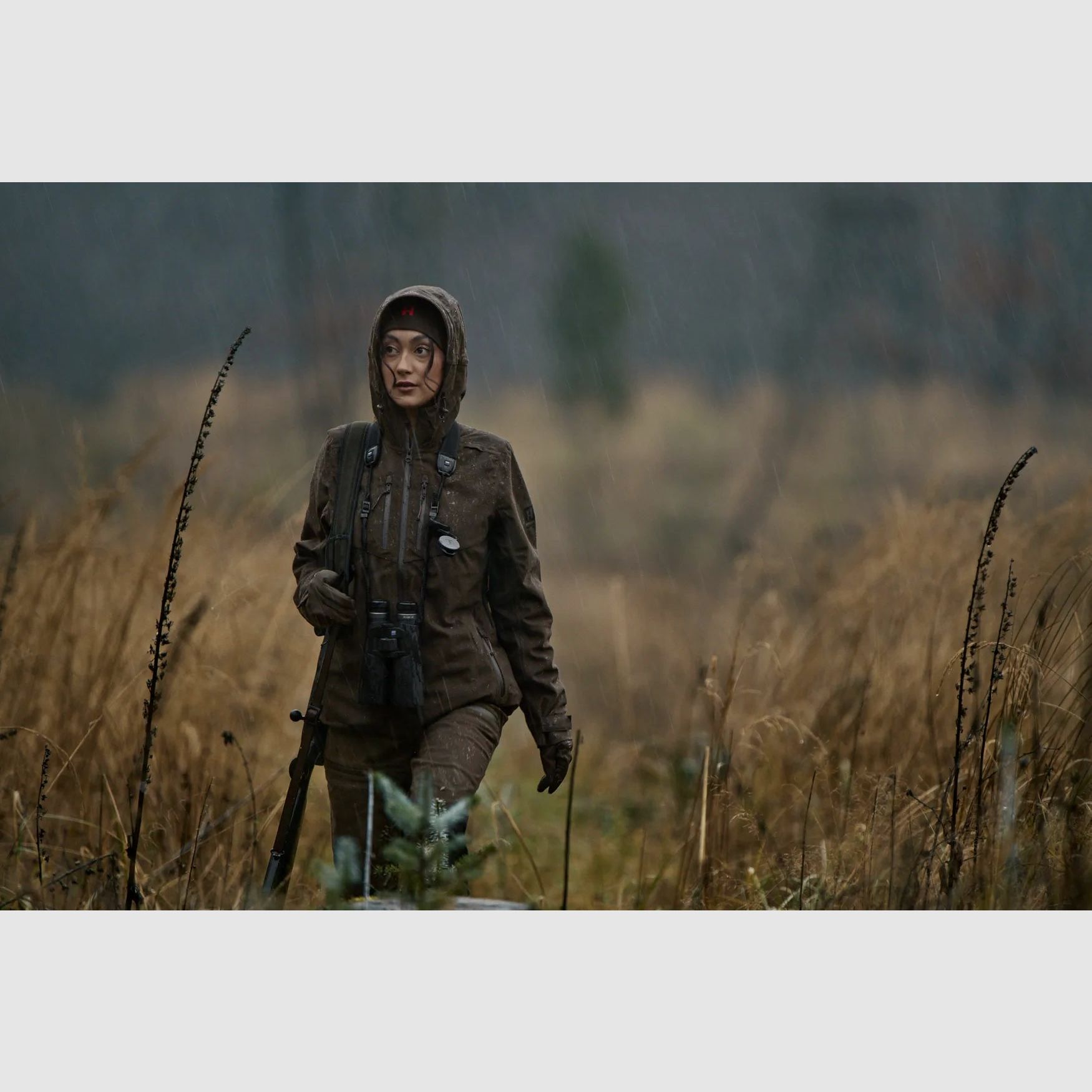 Härkila HWS Aspire Damenjacke