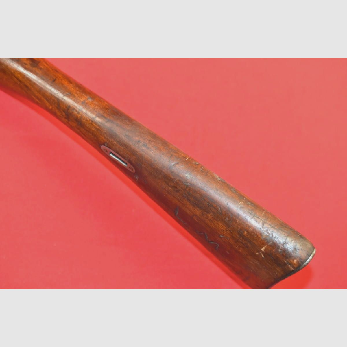 #5686 KARABIN MOSIN 1891, REMINGTON 1917, kal. 7,62x54R, billede 10 af 36
