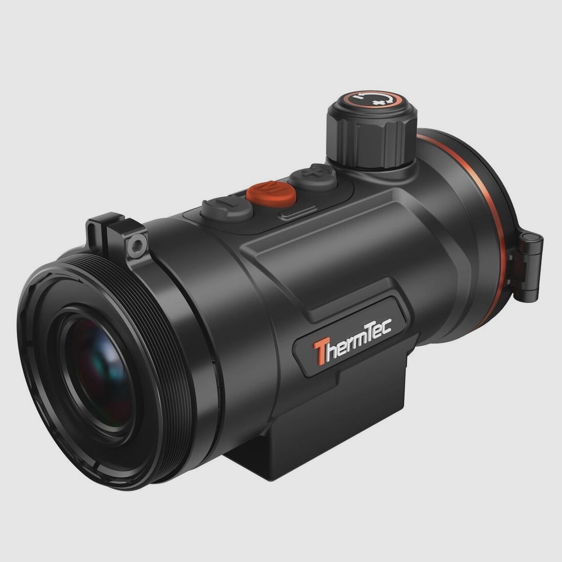 ThermTec Hunt 650 Pro w Premium Zestawie Komplet