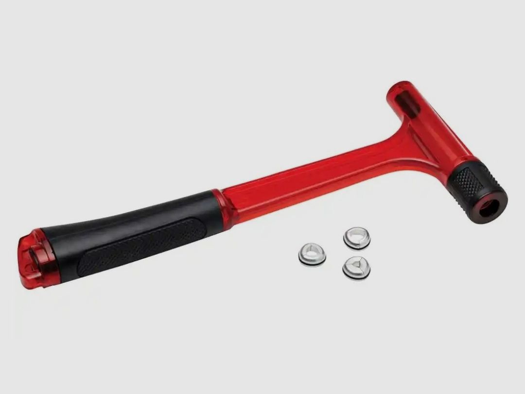 Hornady Unloading Hammer Lock-N-Load