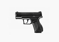 Pistolet XBG CO2 4.5mm Umarex