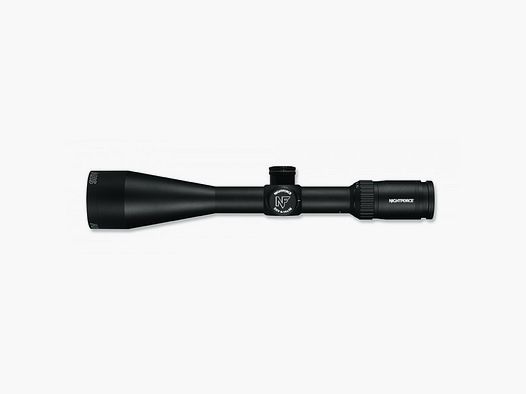 NightFORCE SHV 4-14x56 MOAR Leuchtabsehen. Diese Spitzenoptik bringt dich zum Staunen.