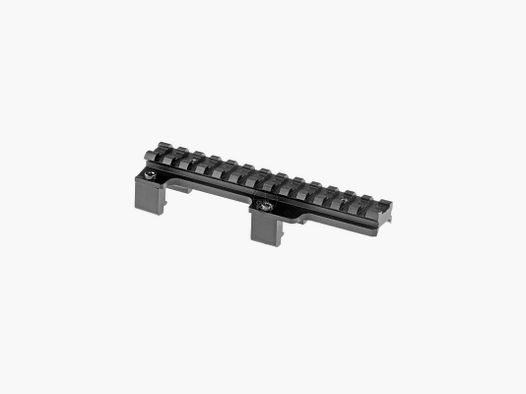 Leapers MP5 Low Profile Mount Base-Schwarz