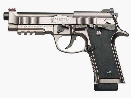 BERETTA 92X PERFORMANCE 9×19