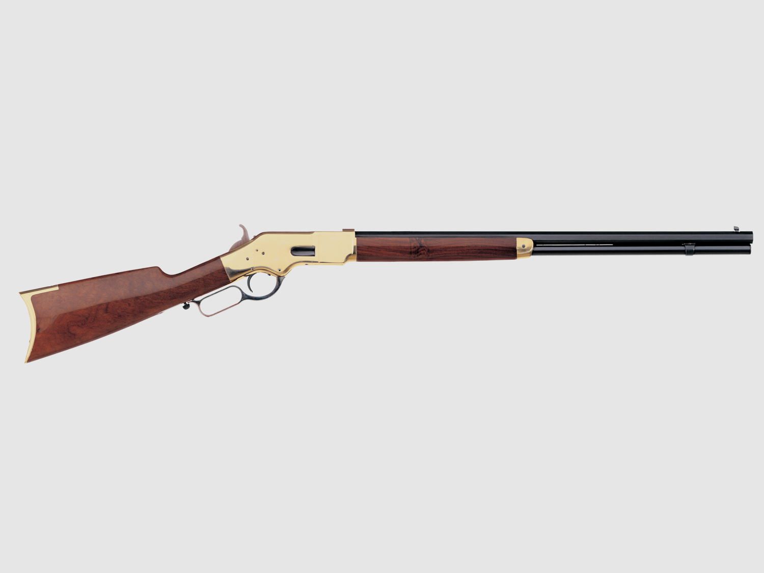Rifle de Palanca UBERTI 1866 Sporting Rifle-Octogonal-.32/20-24 1/4″, imagen 2 de 2