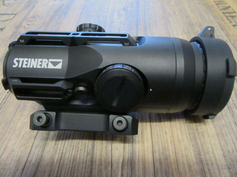 Steiner S-Sight 4x32