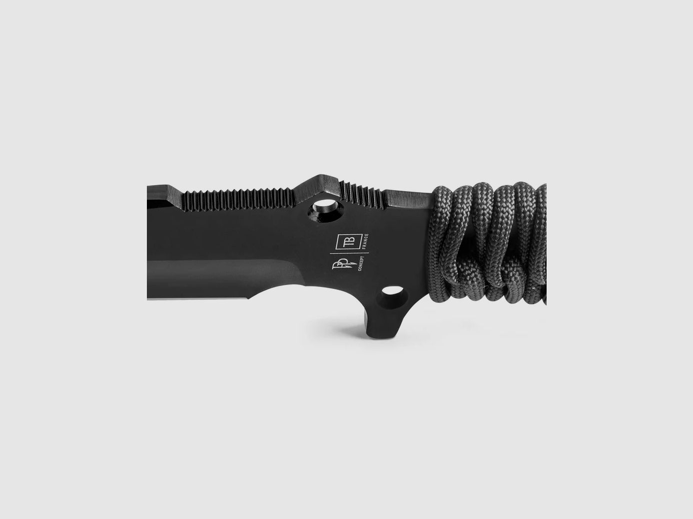 CUCHILLOS TB MARAUDEUR 550, imagen 2 de 4