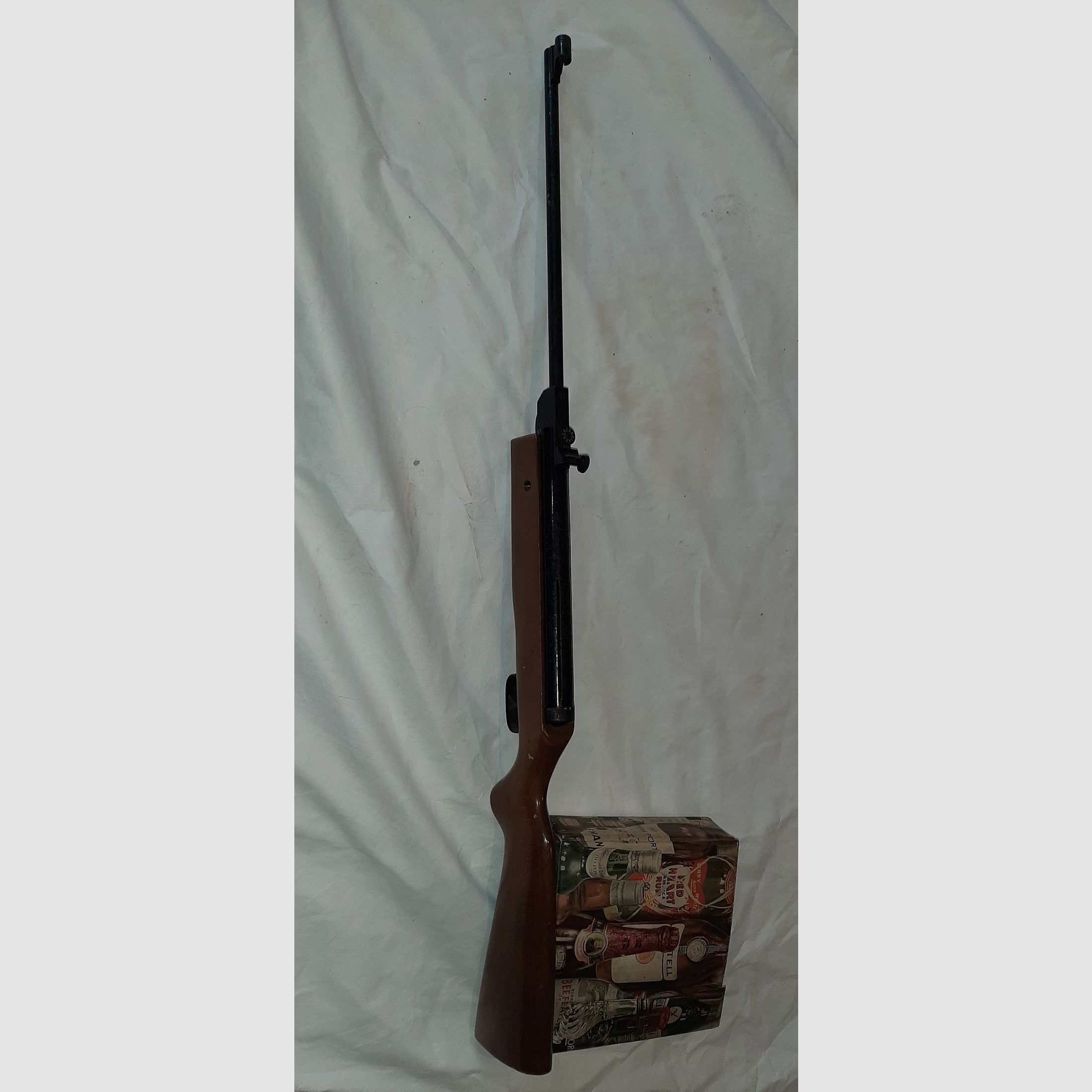 Modell 61