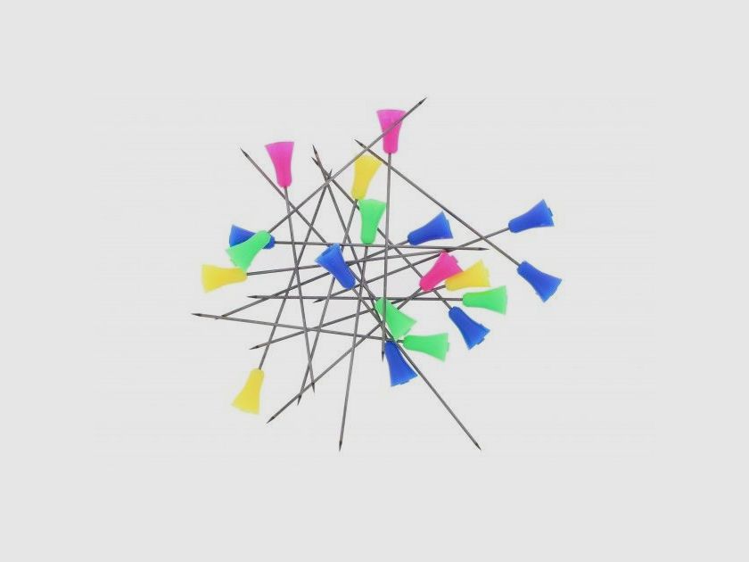 Ersatzpfeile für Blasrohr