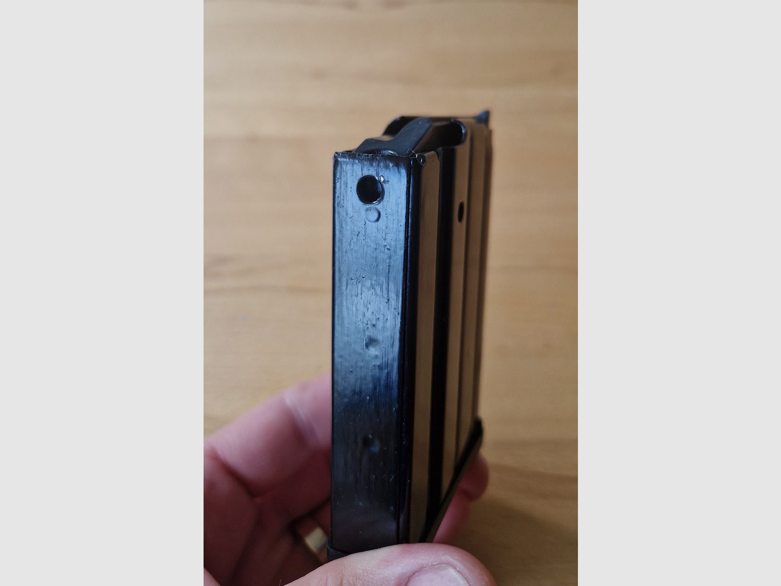 3 Ruger Mini 14 Magazin