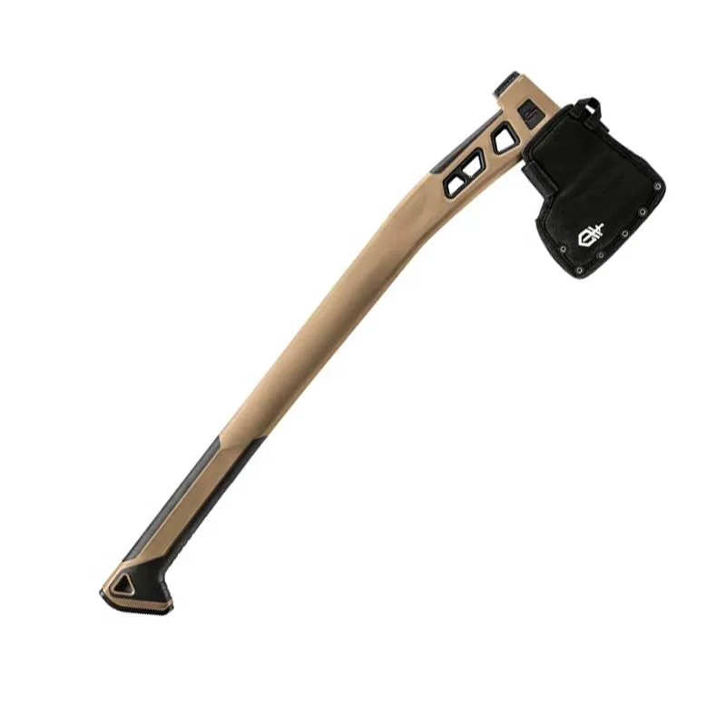 Topór Gerber Bushcraft AXE coyote - 31-003780, zdjęcie 3 z 5