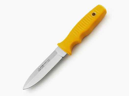 PUMA tec fala nurkowanie