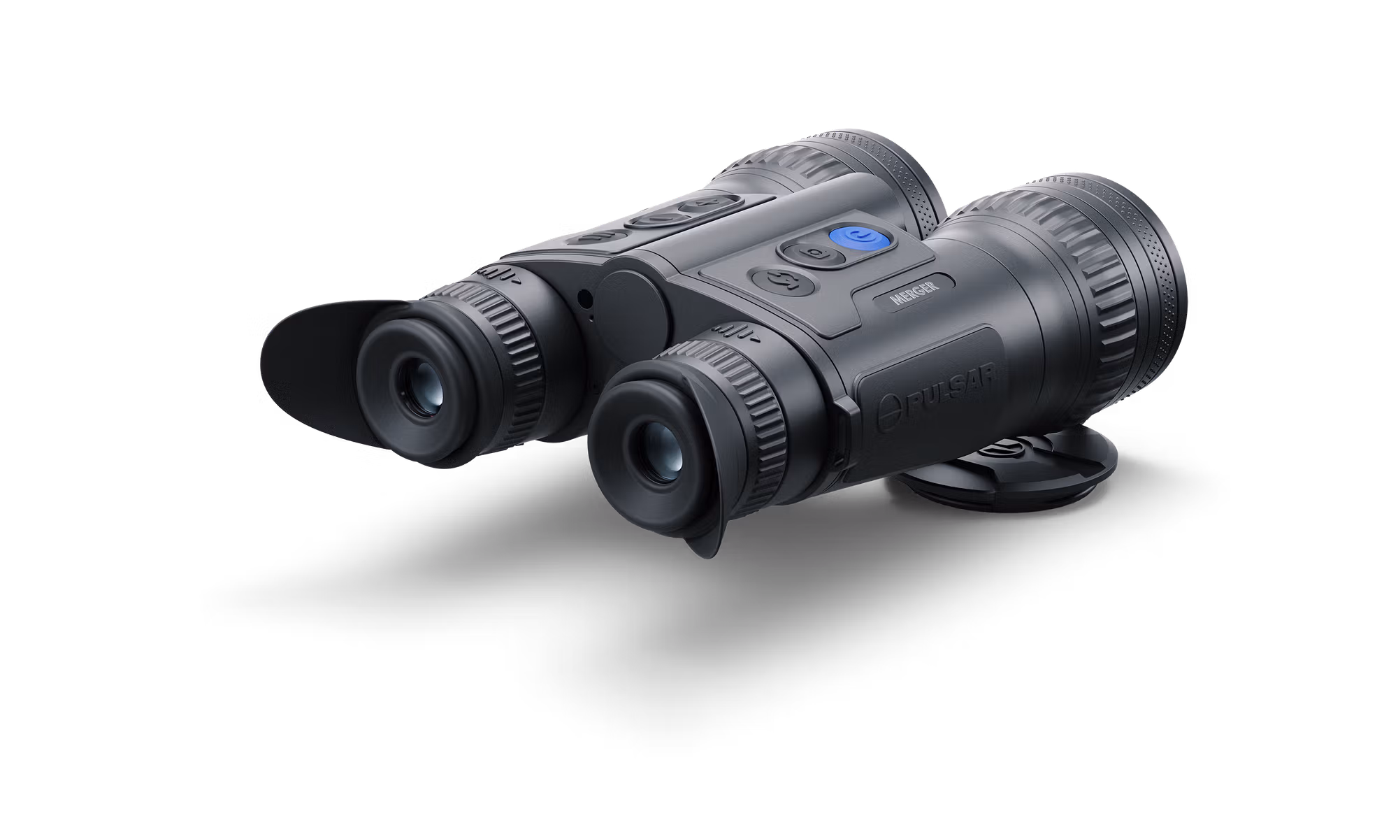 Pulsar Multispectral Merger Duo NXP50 640x480 warmtebeeldapparaat, afbeelding 2 van 2