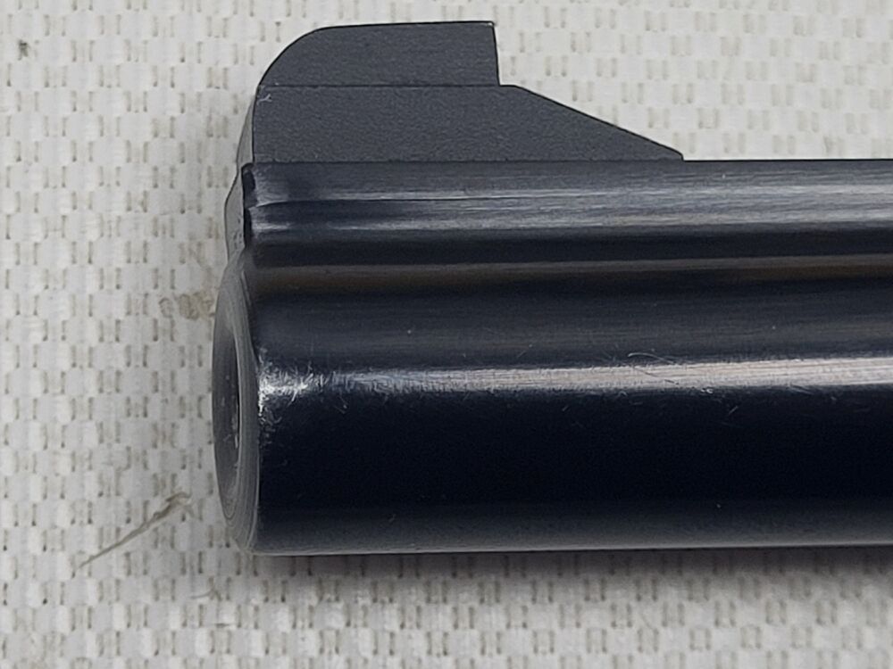 Smith & Wesson 17-3