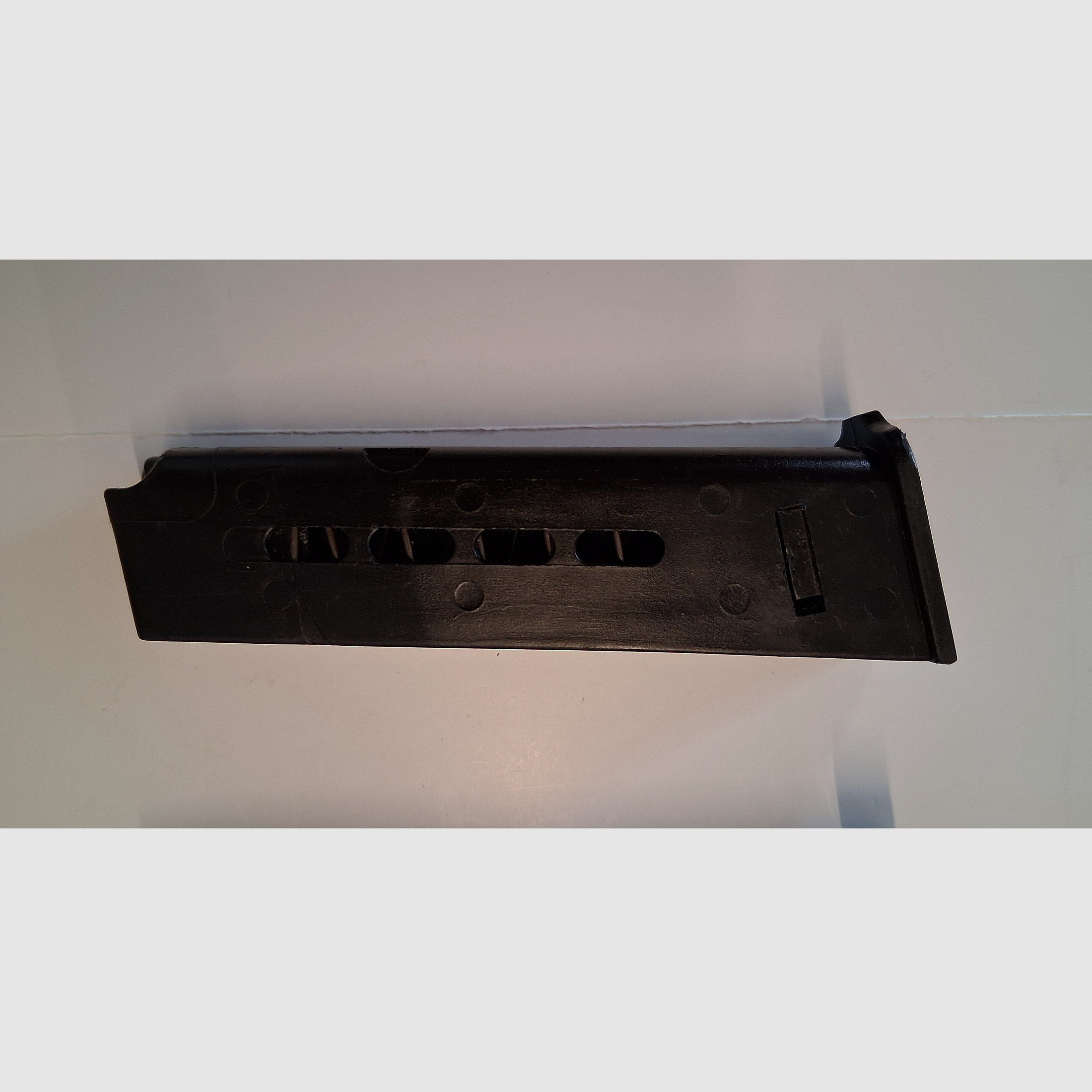 Magazin für Browning GPDA 8 Kal. 8 mm P.A.K. 