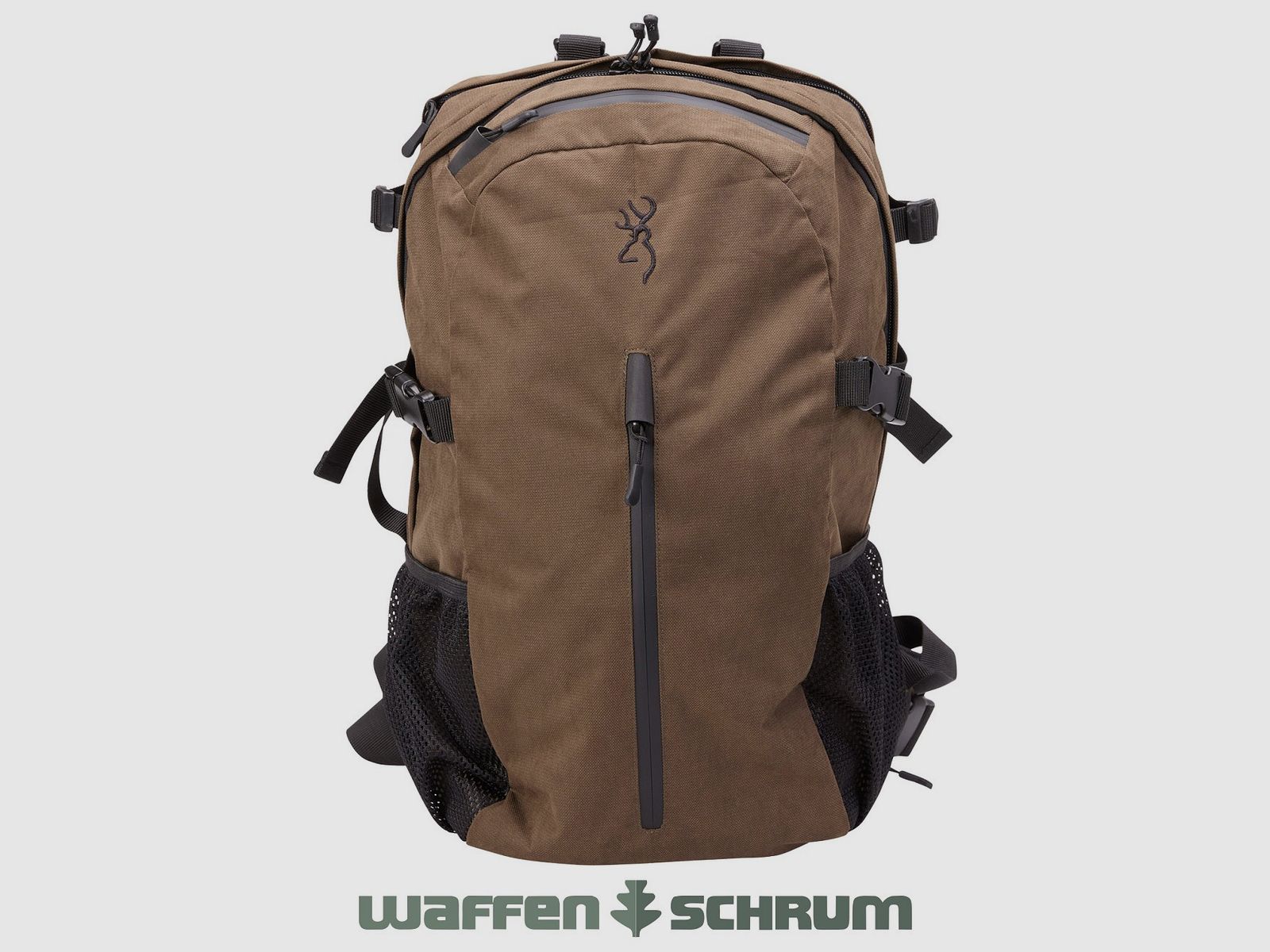 Browning Jagdrucksack Walker Khaki 22l