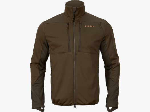 Mountain Hunter Pro WSP Fleece Jacket