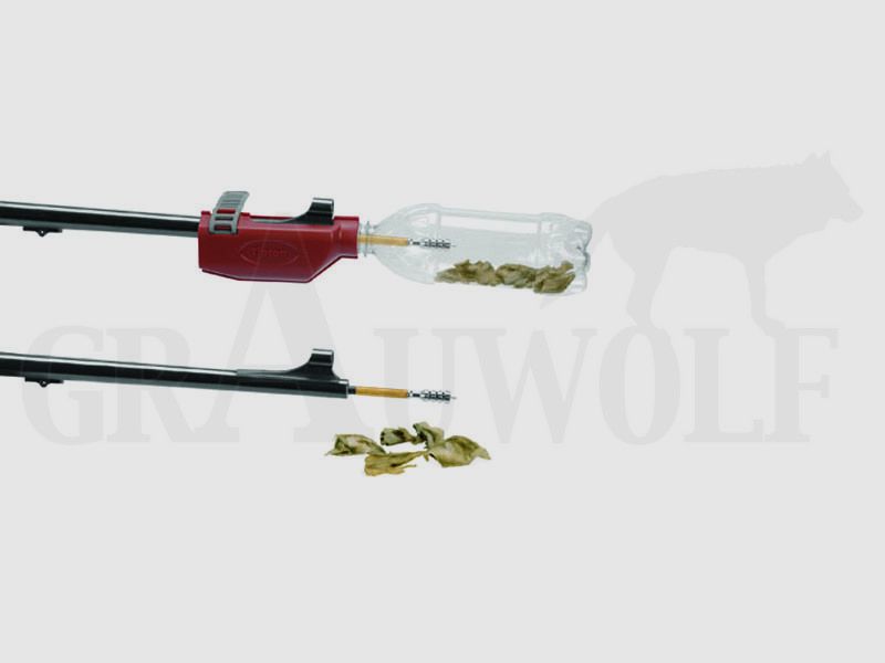 Tipton Patch Trap Contenitore di Raccolta